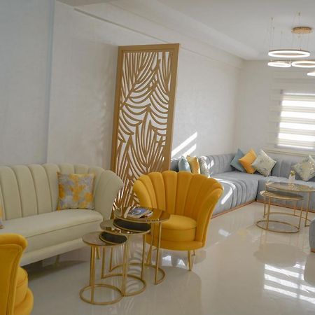 Most Beautiful Apartment In Safi Exterior photo