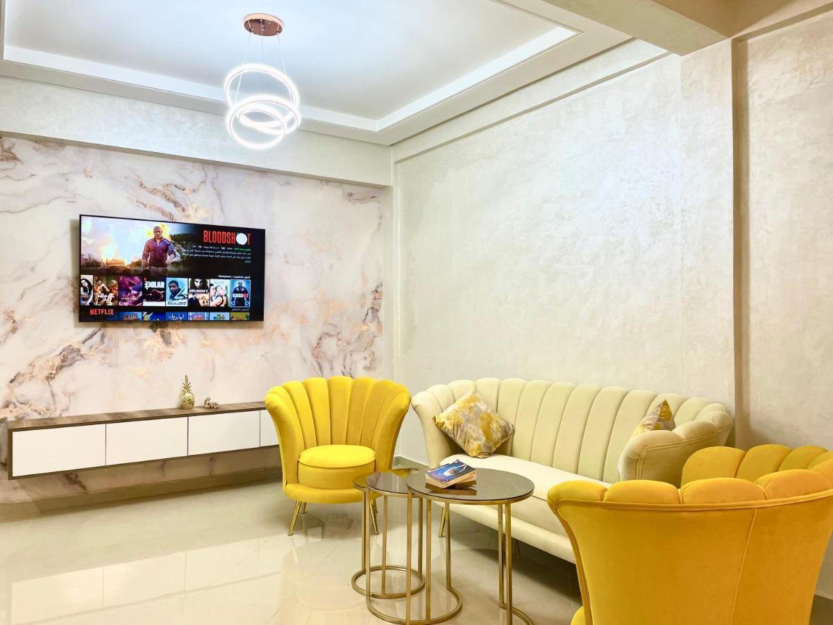 Most Beautiful Apartment In Safi Exterior photo