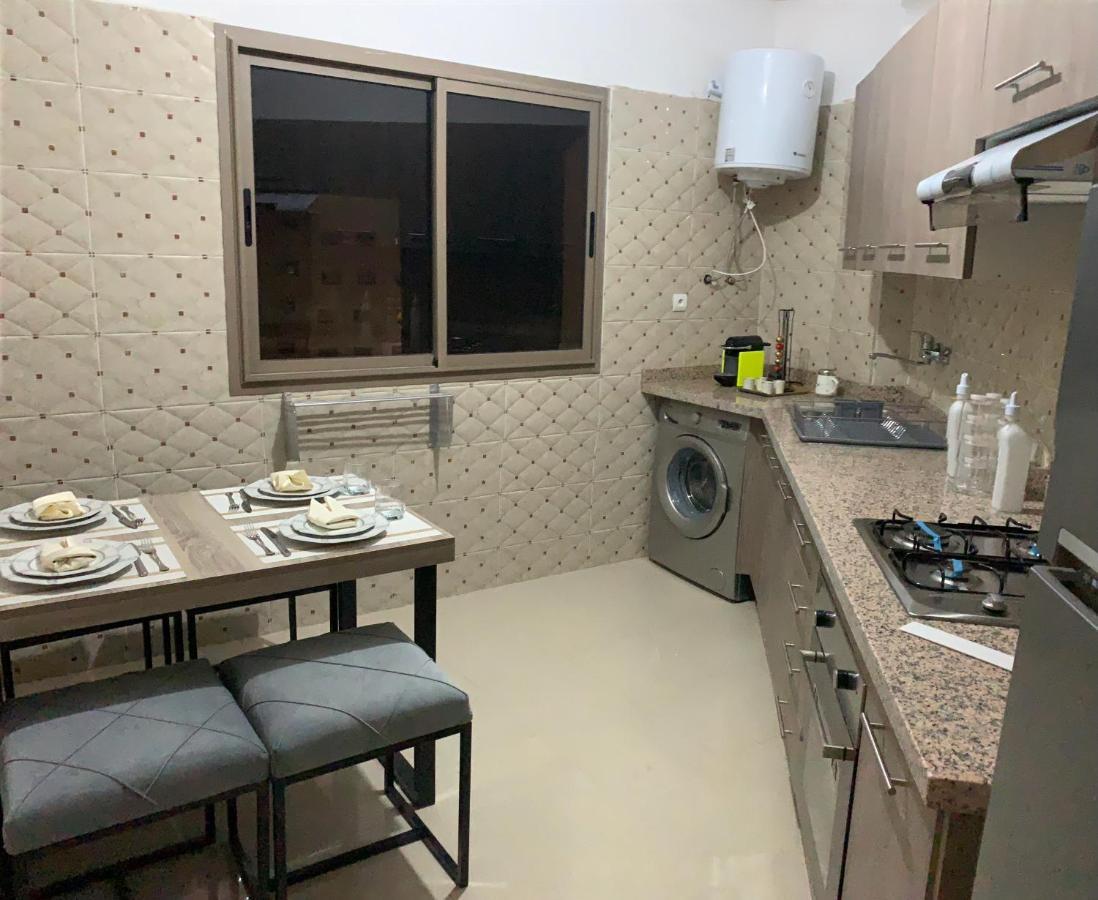 Most Beautiful Apartment In Safi Exterior photo