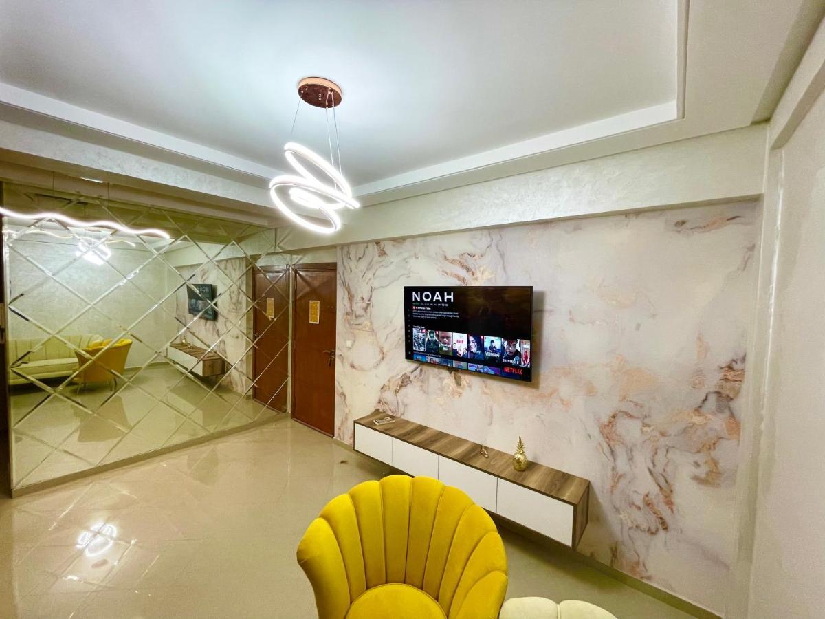 Most Beautiful Apartment In Safi Exterior photo