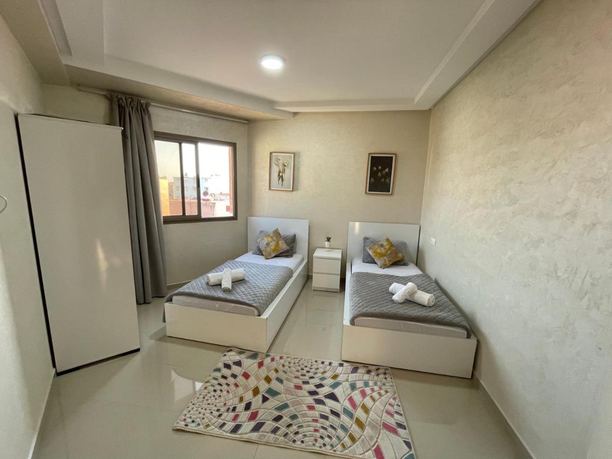 Most Beautiful Apartment In Safi Exterior photo