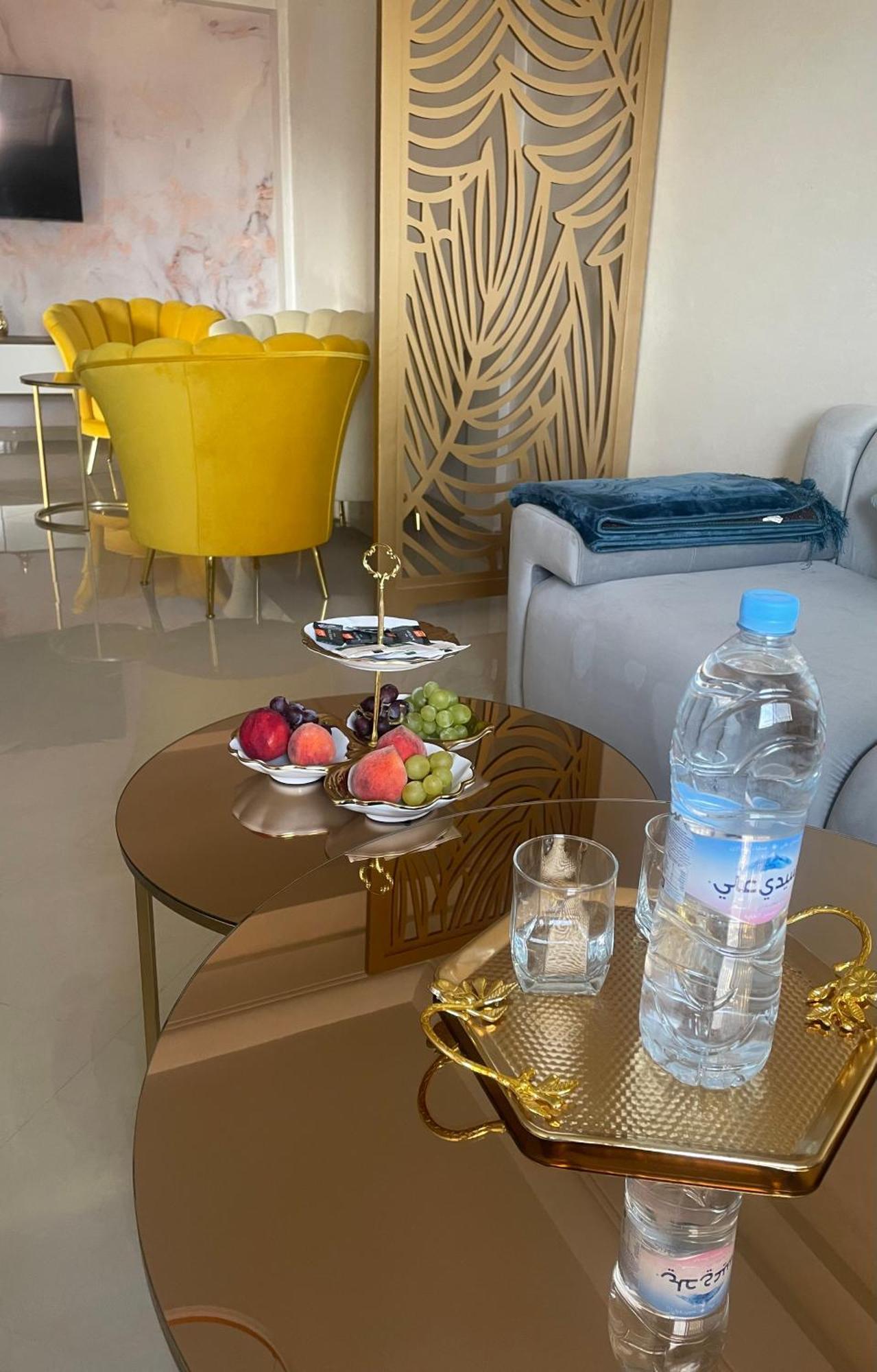 Most Beautiful Apartment In Safi Exterior photo