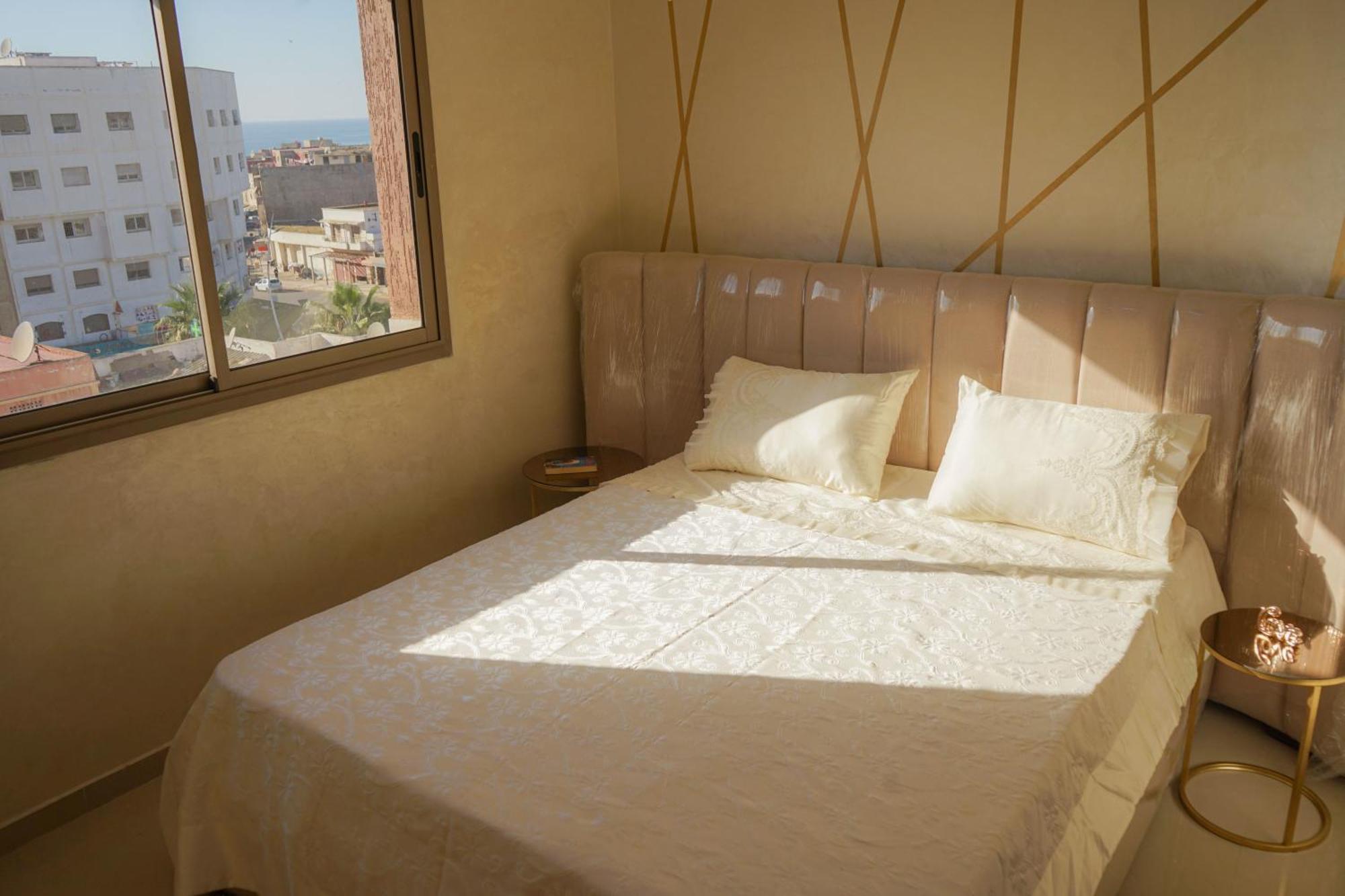 Most Beautiful Apartment In Safi Exterior photo